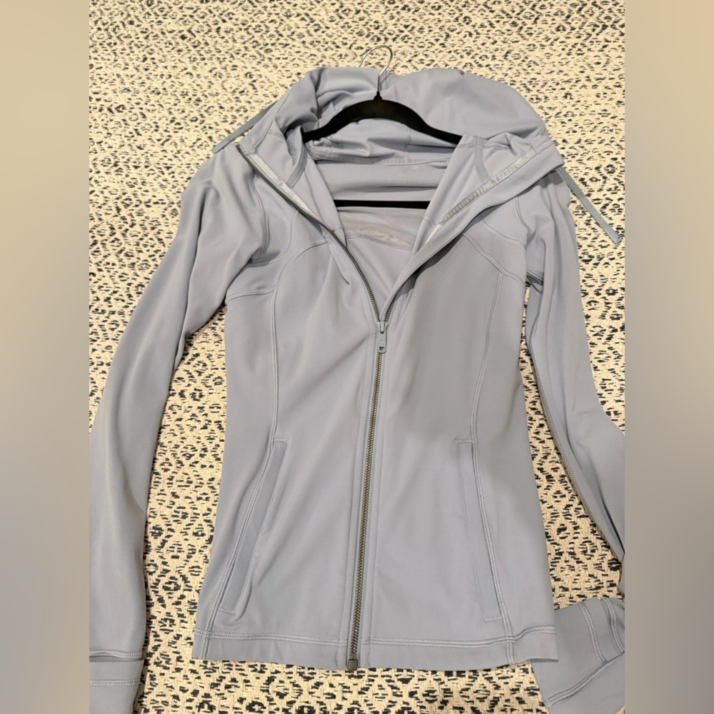 Lululemon define jacket
